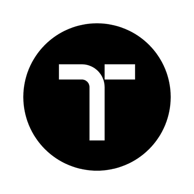 Truble logo